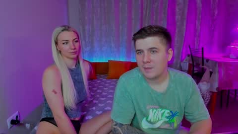 Lisandra online show from February 8, 11:24 pm