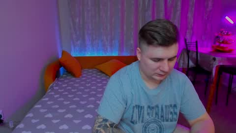 Lisandra online show from January 19, 12:59 am