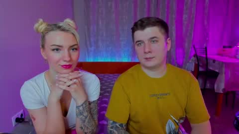 Lisandra online show from February 10, 8:00 pm