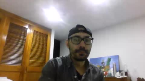 KratosMorgen online show from April 13, 4:28 am