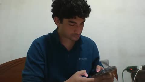 krikri_ctb online show from April 23, 4:30 pm