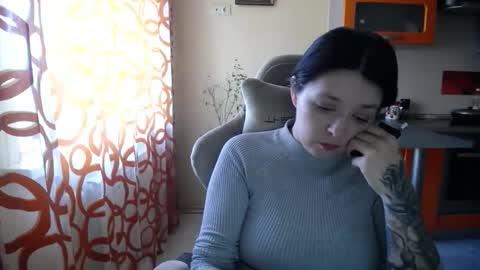 Kris online show from March 23, 10:53 am