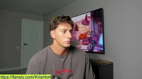 krishort online show from December 21, 12:00 pm