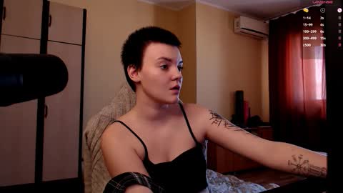 krisneal online show from March 25, 10:00 am