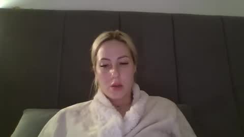 Grace online show from April 13, 7:40 pm