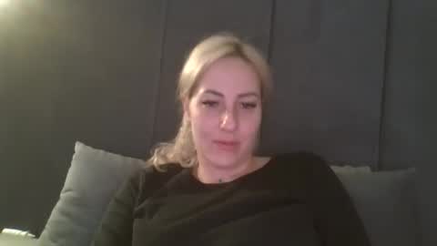 Grace online show from March 11, 8:45 pm