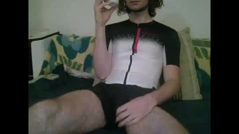 Snapshot of krissifitboy_xxx chatting on February 22, 5:12 am krissifitboy_xxx online show from February 22, 5:12 am