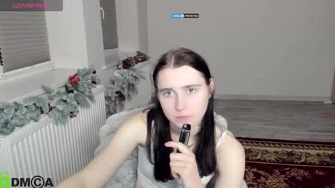 KrissLimada online show from February 13, 11:08 pm