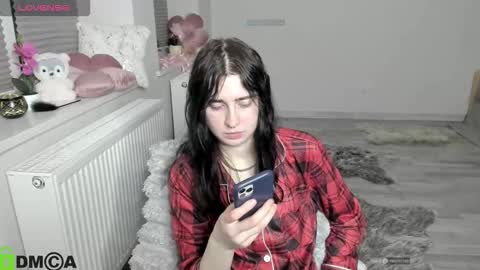 KrissLimada online show from March 25, 11:33 pm