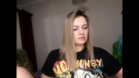 Snapshot of krisssexi chatting on January 29, 11:41 am KrissSexi online show from January 29, 11:41 am