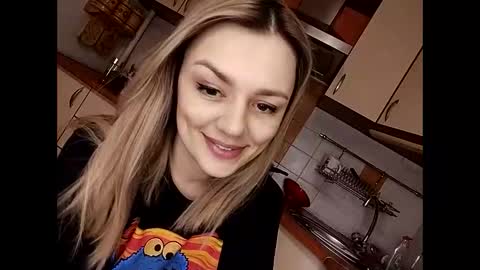 Snapshot of krisssexi chatting on February 25, 7:49 pm KrissSexi online show from February 25, 7:49 pm