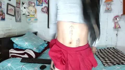 krisstal703358 online show from November 22, 5:17 am