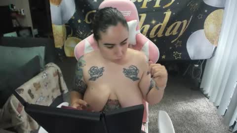 Krista online show from March 6, 10:20 pm