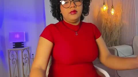 KRISTYN  online show from June 1, 12:06 pm