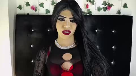 kristal_queen01 online show from April 23, 7:05 am