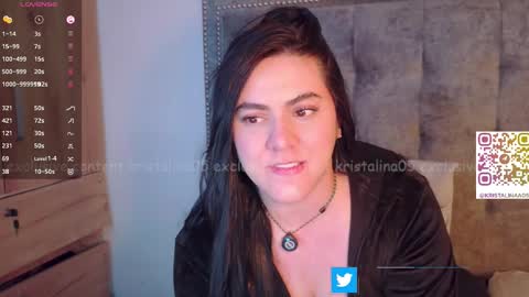 camila  online show from December 23, 1:34 am