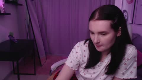 Sophia online show from April 19, 1:17 am