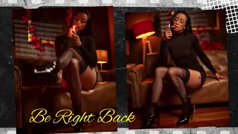 Sophia online show from March 19, 11:09 pm