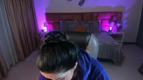 Sophia online show from November 22, 12:53 am