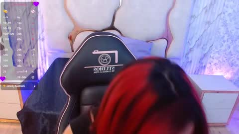 kristen_tay online show from December 5, 4:01 am