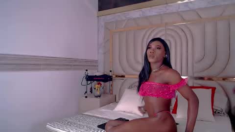 kristen online show from March 17, 5:23 am