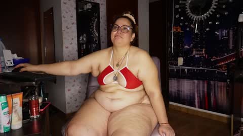 Kristen online show from December 19, 2:56 am