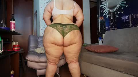 Kristen online show from January 4, 2:46 am