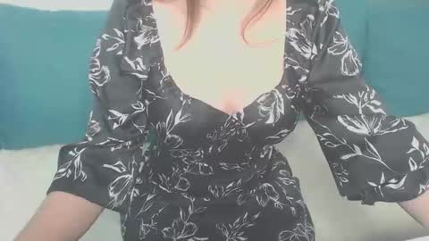 KristenStamen online show from January 13, 4:48 pm