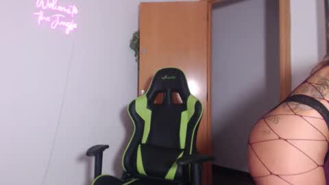 Kristen Wylde -  online show from September 17, 7:50 pm