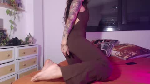 Kristen Wylde -  online show from March 4, 6:39 pm