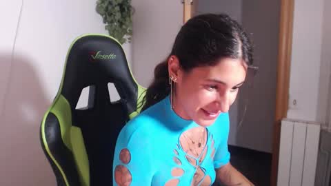 Kristen Wylde -  online show from September 29, 8:30 pm