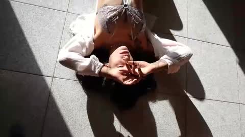 Kristen Wylde -  online show from November 3, 7:37 pm