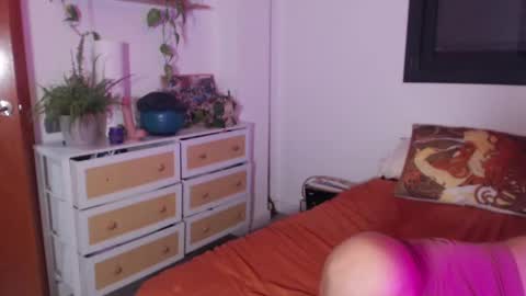 Kristen Wylde -  online show from February 19, 9:47 pm