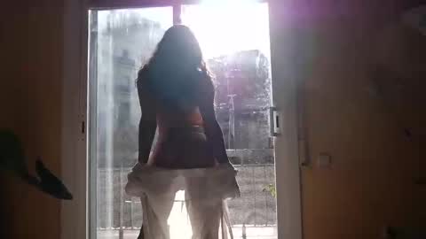 Kristen Wylde -  online show from October 14, 8:01 pm