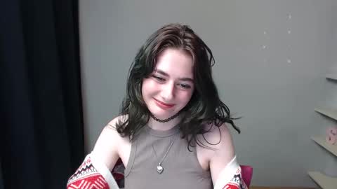 Kristina online show from December 6, 1:16 pm