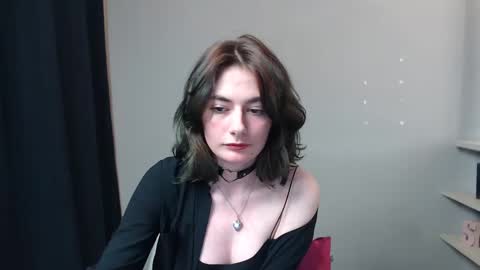 Kristina online show from January 2, 1:19 pm