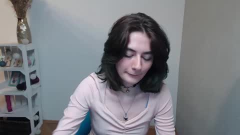 Kristina online show from December 30, 11:26 am