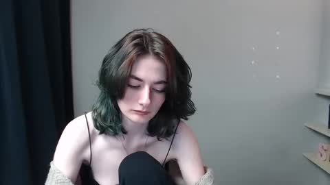 Kristina online show from January 21, 1:21 pm