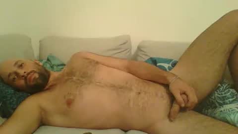 kristian2608 online show from October 4, 9:12 pm