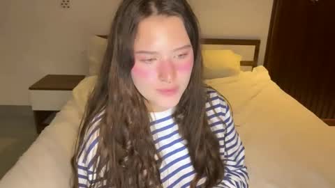 kristiekitty online show from May 10, 7:31 pm