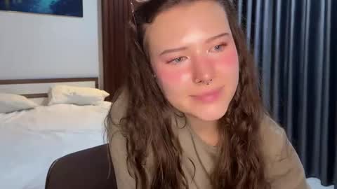 kristiekitty online show from May 20, 9:43 pm