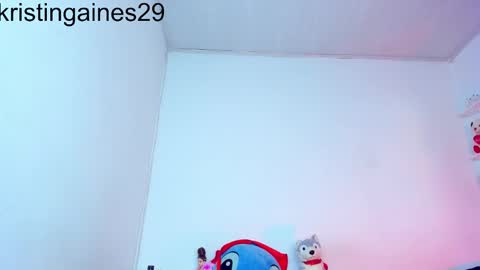 kristin online show from November 16, 12:01 am