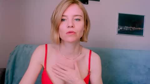 kristina_vagner online show from June 5, 2:29 am