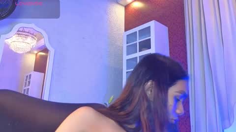 KristinaGriner online show from June 8, 2:34 am