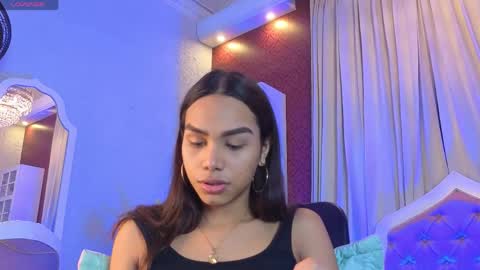 KristinaGriner online show from June 7, 2:28 am