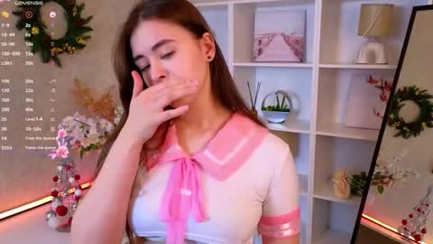 Sofia online show from December 16, 2:08 am