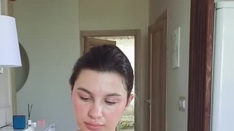 Kristi online show from September 10, 4:57 am