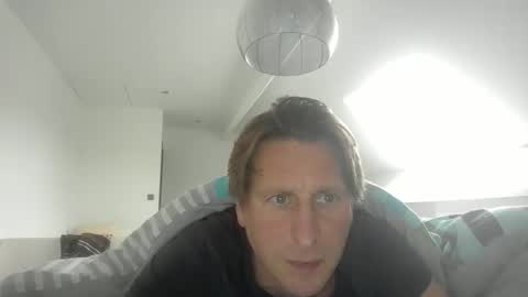 kristof8504 online show from November 27, 9:50 am