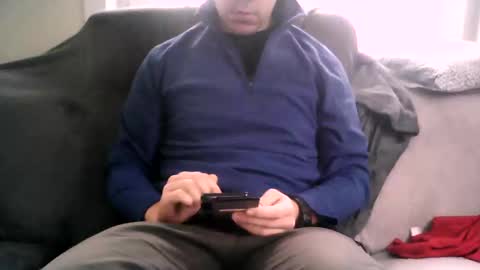 kristoffer220 online show from February 5, 9:04 am