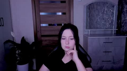 Kristy online show from July 8, 10:35 pm